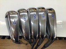 Mizuno Pro 520 Iron Set IR Flex S