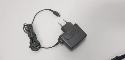 CHARGEUR OFFICIEL NINTENDO USG-002(EUR) Nintendo DS - Lite - Photo 1/3