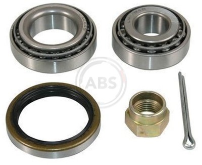 A.B.S. 200661 Radlagersatz for KIA MAZDA