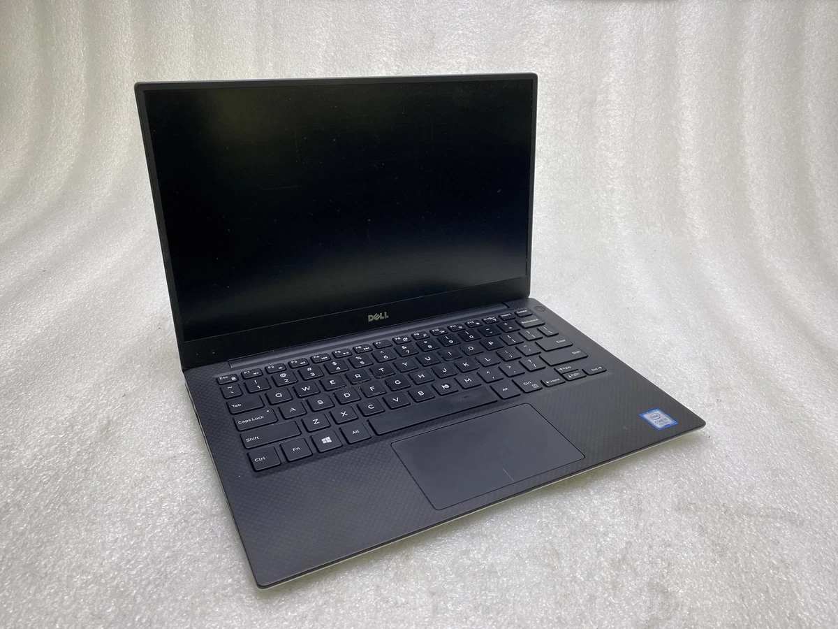 Dell XPS 13 9360 Core i5 7th Gen ジャンク品 Dell XPS 13 9360 Intel Core i5 7th Gen. PC Laptops & Netbooks for
