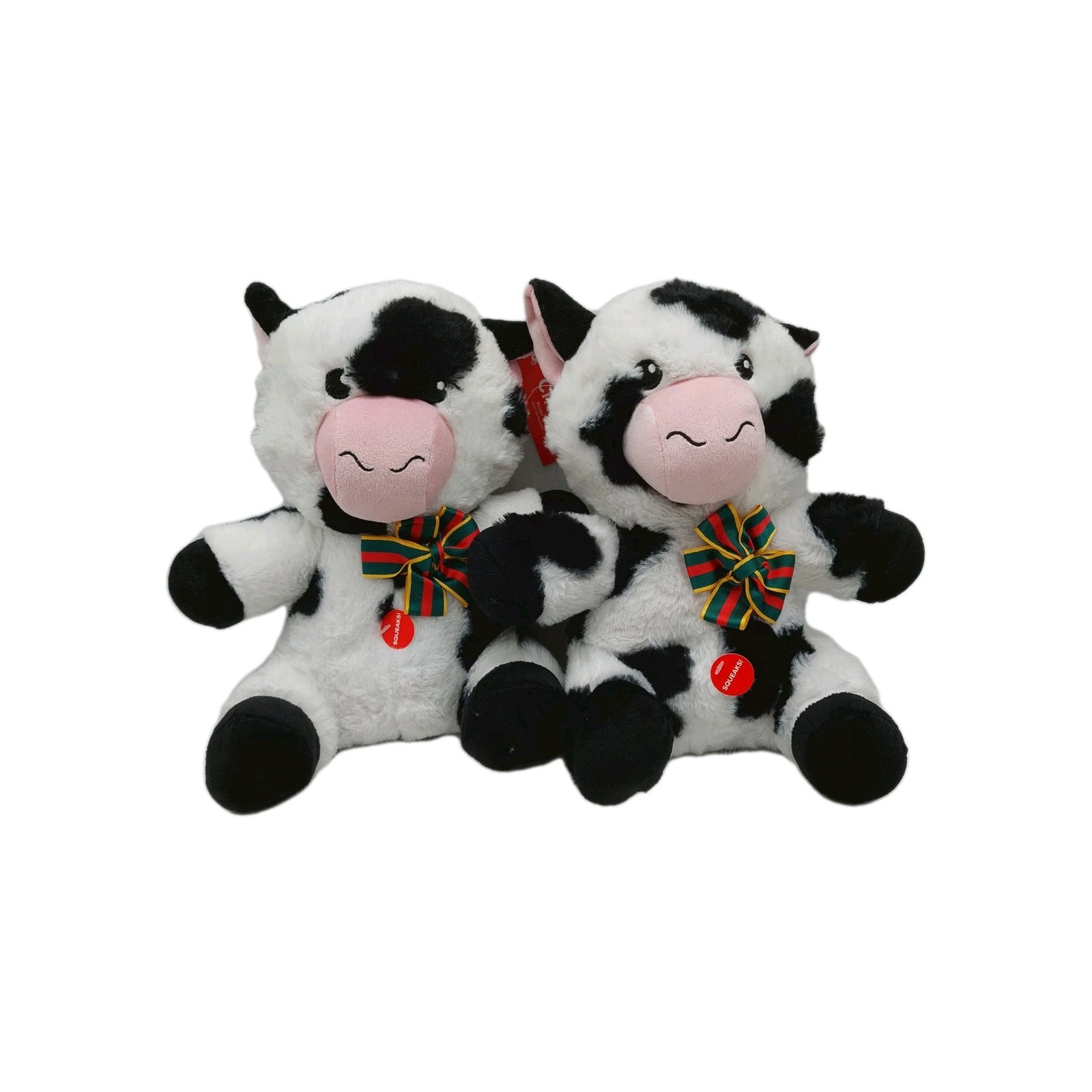 PetSmart Plush Dog Toy Charm 12