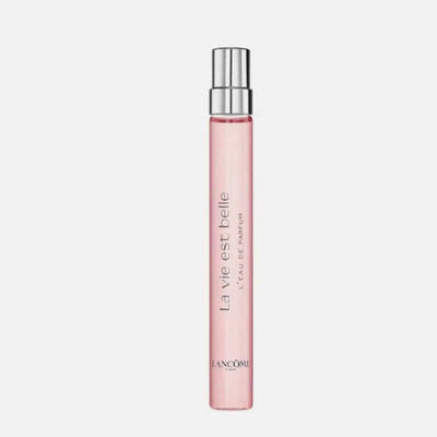 Lancome La Vie Est Belle .34 oz/ 10 ml L'Eau de Parfum Spray NWOB travel size