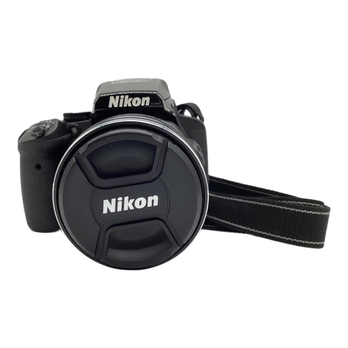 【週末限定価格】Nikon COOLPIX P900 デジタルカメラ Amazon.com : Nikon COOLPIX P900 Digital Camera (Black) : Electronics