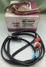 New Genuine Zerostart 3500038 Engine Heater