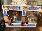 Jalen Brunson Dual Funko Pop! 232 Funko Exclusive  & 212 New York Knicks