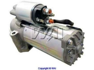 WAI Anlasser Starter 32501N für FORD MONDEO TRANSIT BWY B5Y B4Y 12V Bus 3 16V 1