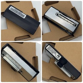 Dreamcast Broadband Adapter Black HIT-0401 Japan Tested Working