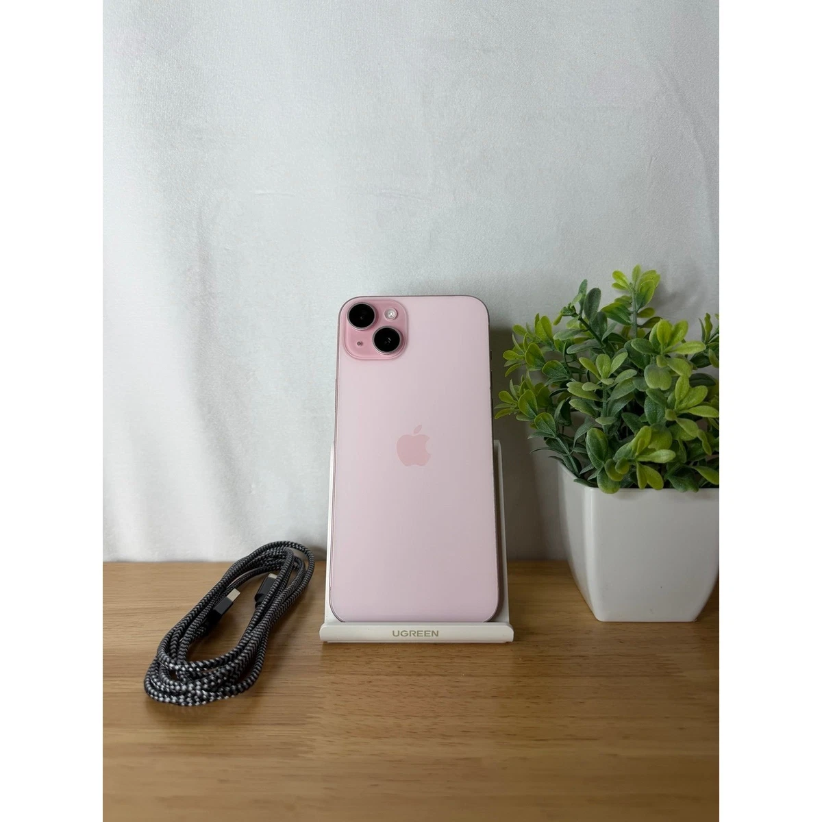 iPhone 15 Plus 256GB for Sale | Shop New & Used Cell Phones | eBay