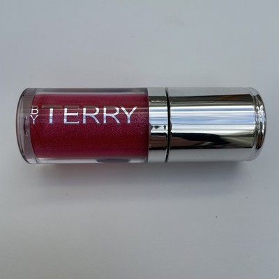 BY TERRY BAUME DE ROSE GLOW GLOSS 2 Pink Pong Neu, unbenutzt