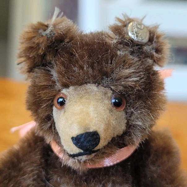Steiff Miniature In Steiff Teddy Bears for sale | eBay