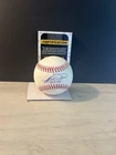 Jeff Kent San Francisco Giants Signed Baseball  JSA COA
