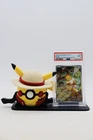 Eevee PSA 9 2023-25 Pokemon SV Black Star Promos Prismatic Evolutions #173 0517