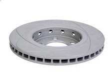 Disque de frein Audi TT