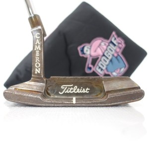 Scotty Cameron Newport 2 Art of Putting | eBay