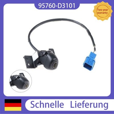 REAR VIEW CAMERA 95760-D3101 Für HYUNDAI TUCSON III 2015- 2019  Rückfahrkamera