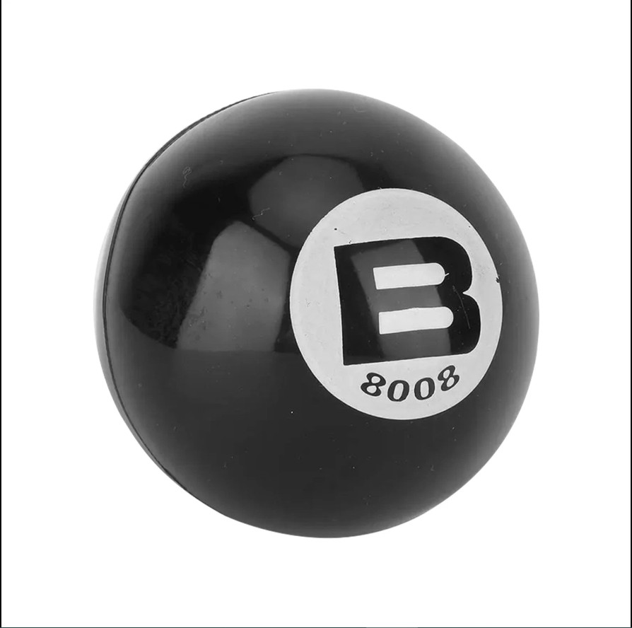 HOT ! Rubber Watch Case Back Ball Friction Opener Remover Tool - BALL ONLY