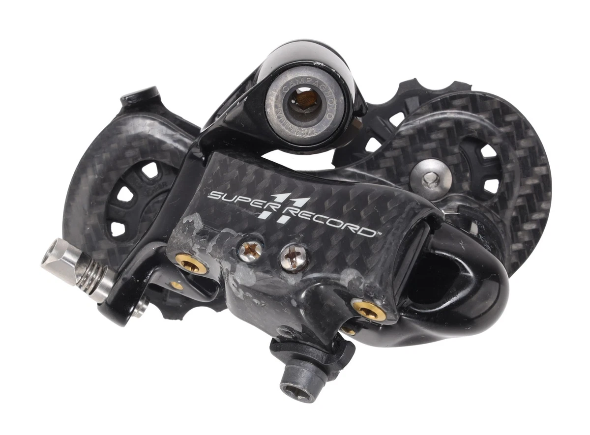 Campagnolo Rear Derailleurs for 11 Speed for sale - eBay
