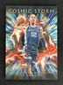 2024-25 Panini Origins Basketball Ja Morant #1 Red Cosmic Storm Grizzlies /75