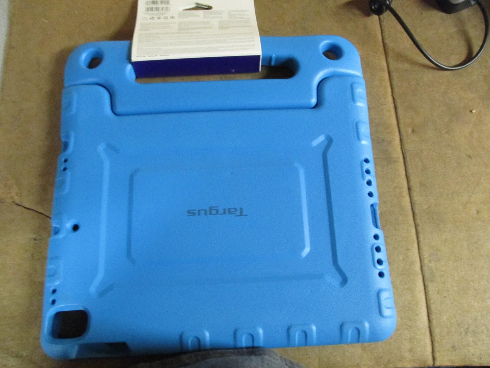 Targus Kids Case iPad 9th 8th 7th Gen 10.2-inch iPad Air PRO 10.5-inch ER2 - Image 3 of 3