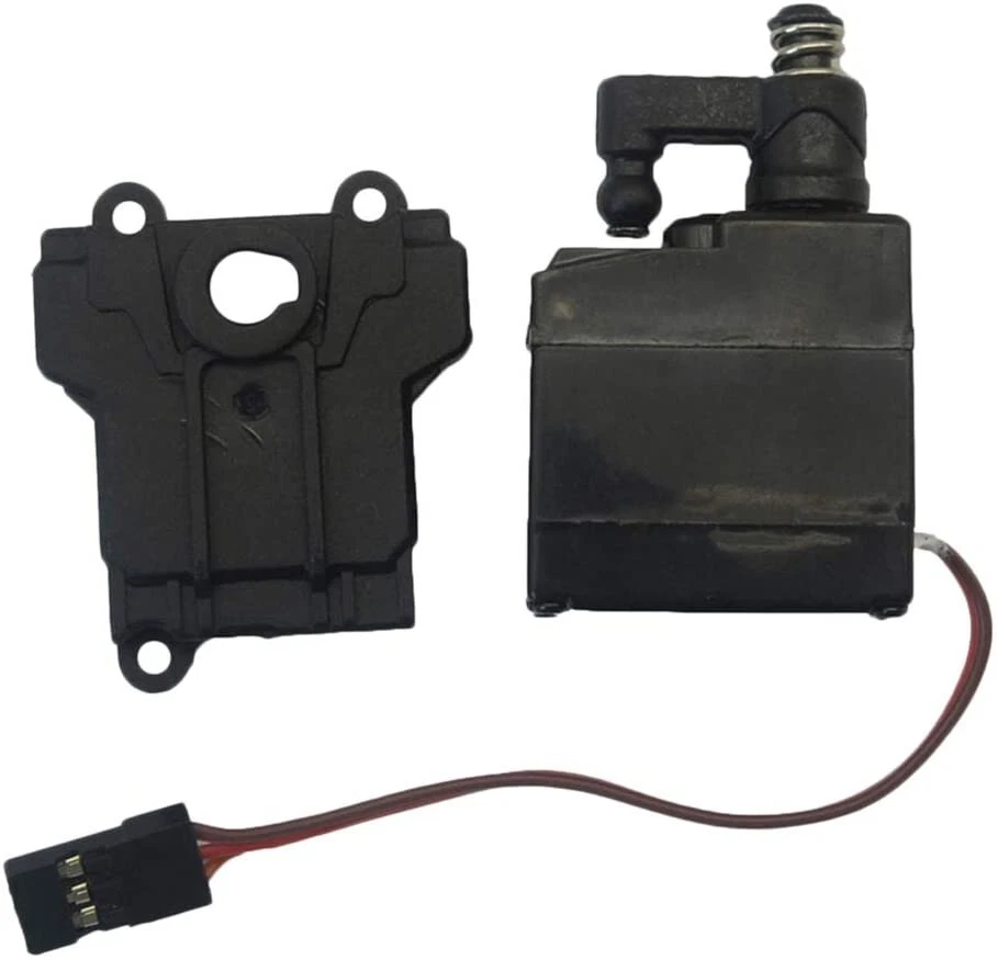 3-Draht Servo, Absima, XLH, Xinlehong Q901 / Q902 / Q903  1:16 - Bild 2 von 4