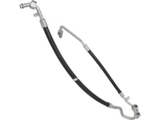 For 1994 GMC K3500 A/C Manifold Hose Assembly 98924FCYZ