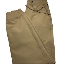 Goodfellow  Co. Men's Khaki Knit Joggers XSmall NWT