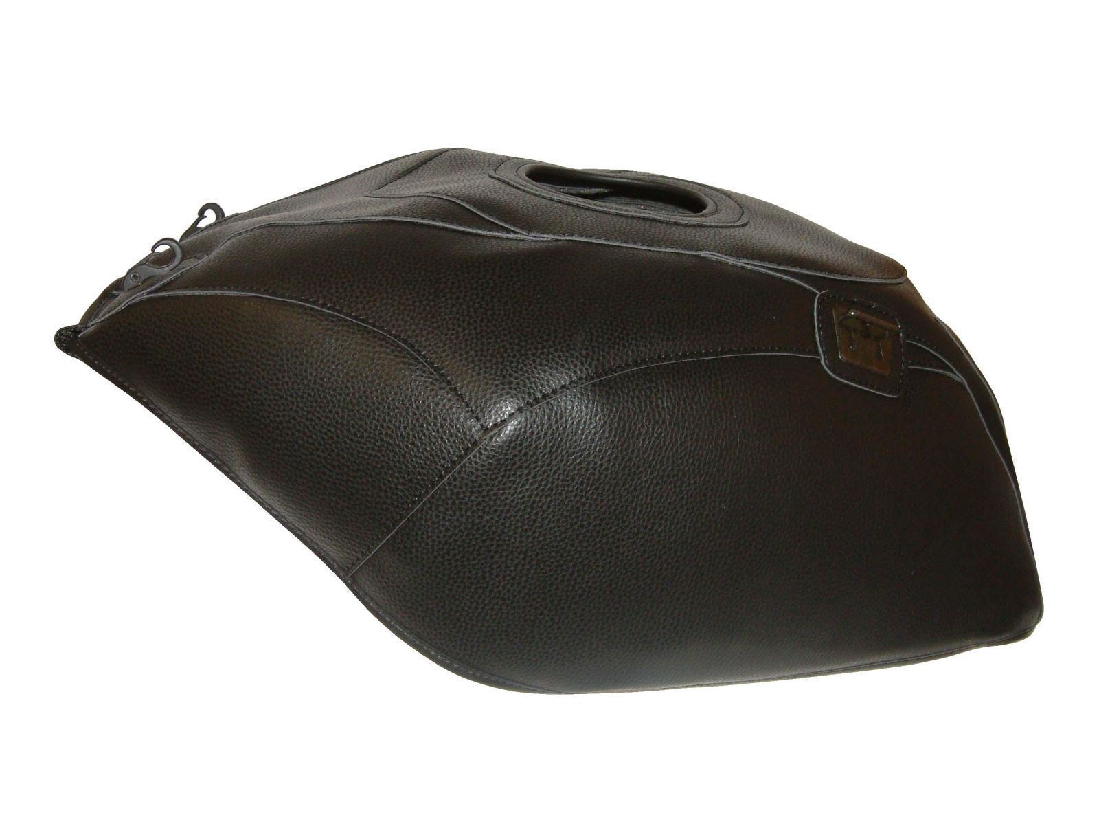 Tapis réservoir essence GSXR 750 Suzuki 2006 2007 Top Sellerie noir classique