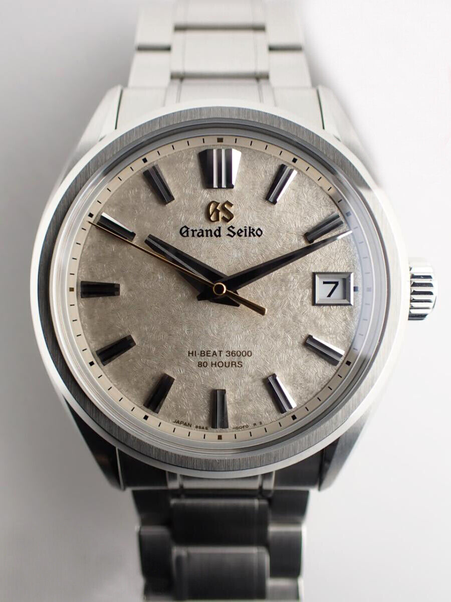 Grand Seiko Wako Clock Tower 90th Anniversary Limited Grand Seiko Wako Clock Tower 90th Anniversary Limited