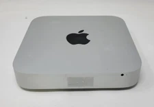 Apple Mac Mini MD387LL/A (500GB HDD Intel Core i5-3210M 2.5GHz 4GB) Silver