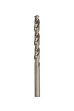 M35 Cobalt Metric Drill Bits for Hardened Stainless Steel / Metal - Set, Singles