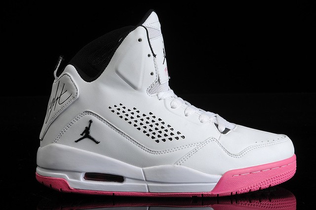 girls grade school jordans