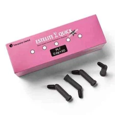 Tokuyama Estelite Sigma Quick PLT Resin Composite Refill Pack of 20 Capsules A1