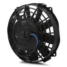Universal 8 Inch Slim Fan Pushpull Electric Radiator Cooling Engine Kit Truck Universal 8 Inch Slim Fan Pushpull Electric Radiator Cooling Engine Kit Truck