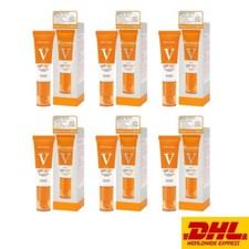 6x Skinsista V Block Oil  Acne Control Sunblock SPF 50 PA   Reduce Dark Spot