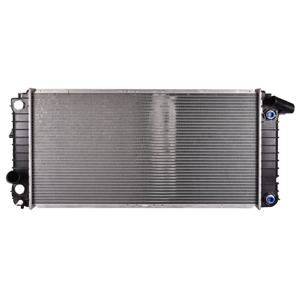 DENSO 221-9002 Radiator For 93-02 Cadillac Allante DeVille Eldorado Seville - Image 2 of 2