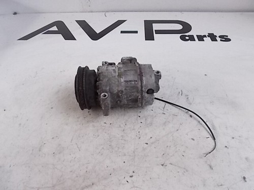 Original VW Audi Skoda Seat Klimakompressor Klima Kompressor 8D0260808