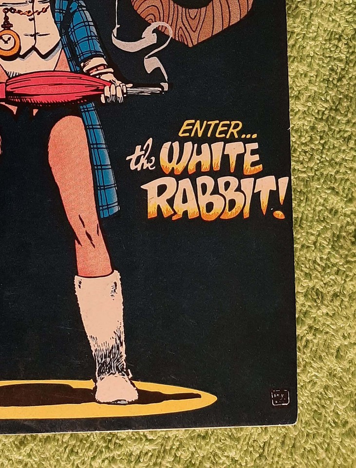 MARVEL TEAMUP 131 FN NEWSSTAND Canadian Price Variant 1st White