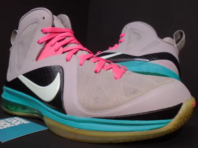 south beach lebron 12