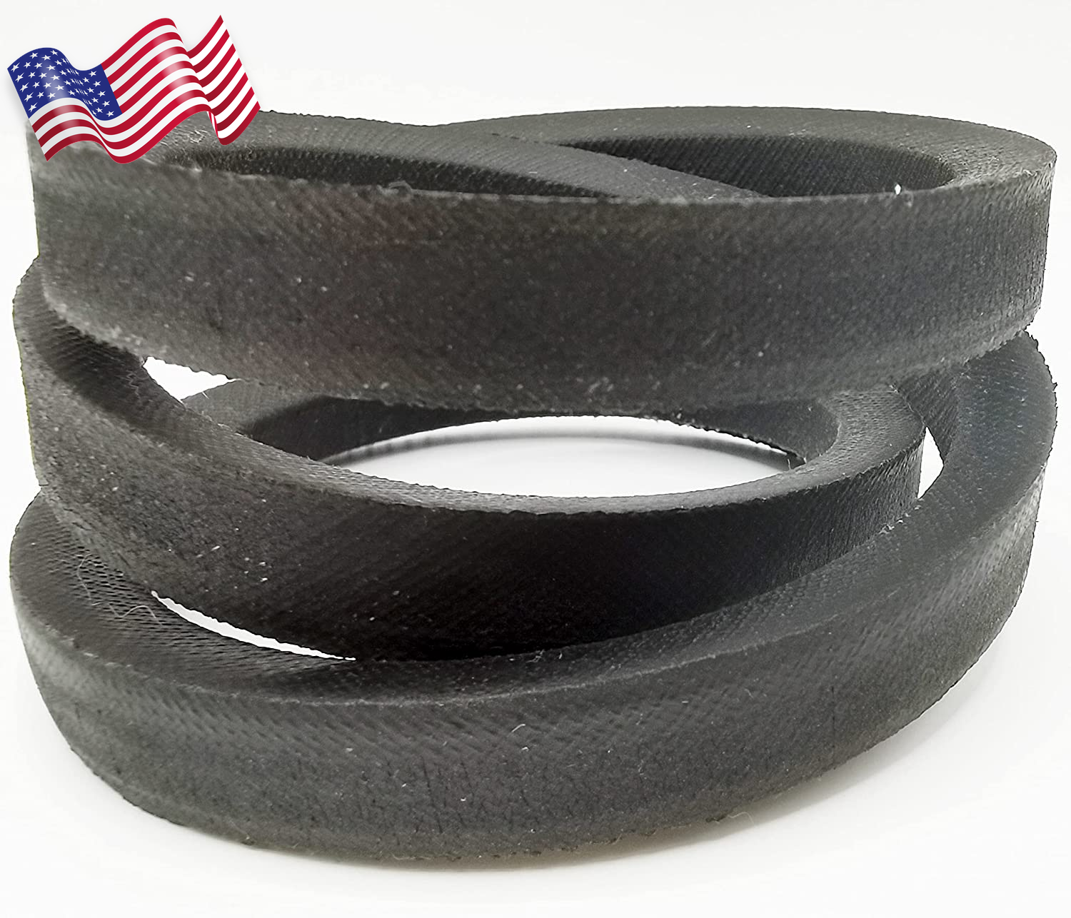 Tiller Drive Belt For Troy Bilt MTD Four Speed Horse Models 9245 - Foto 7