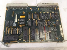 AGIE 613.810.1 DBE-01A DIGITAL BIDIRECTIONAL EXPANSION PCB CARD DBE-O1A,BX