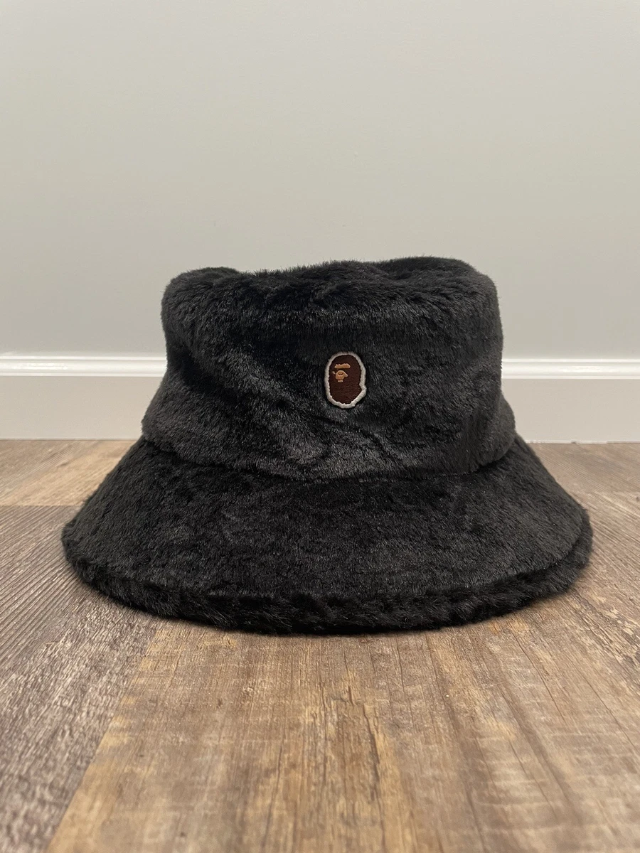 A Bathing Ape Bucket Hats for Men for sale - eBay