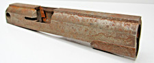 Unmarked Upper Slide Action Bolt 45 Cal Gun Pistol Estate Find Gn-3