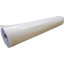 Vapor Barrier Supply -IRAC 4 Year UV Resistant 6 Mil Greenhouse Plastic Sheeting