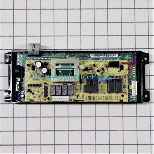 Frigidaire Range/Stove/Oven Oven Control Board 316462807 eBay