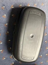 D-Line Cable Tidy Box Small/Large Hide & Conceal Extension Blocks Black