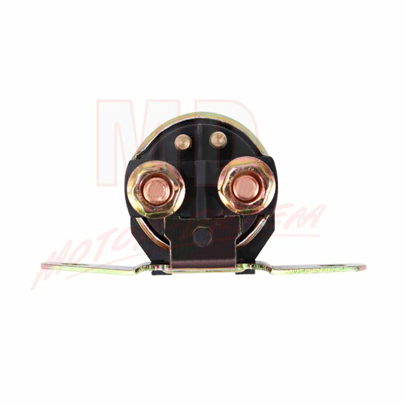 Starter Solenoid Relay For Suzuki LT230 1985-1993 Quadrunner 160
