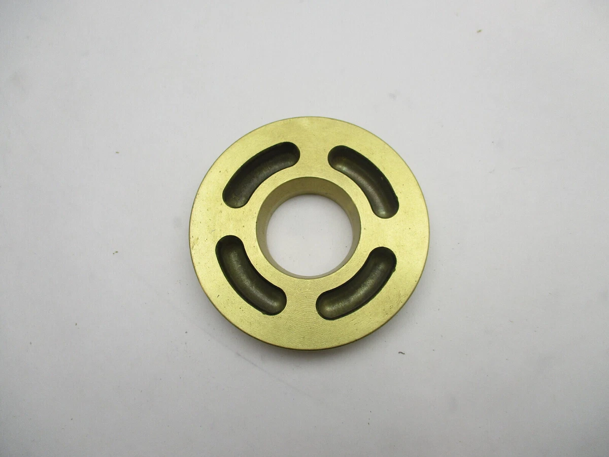 991253 Michigan Wheel XHS II Thrust Washer Suzuki / Johnson | eBay