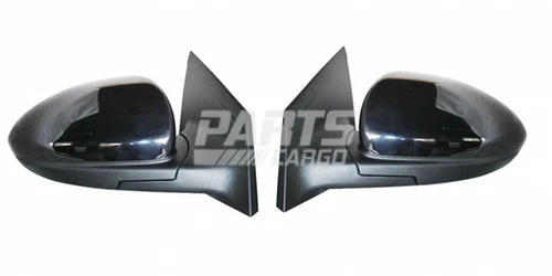 Fits 11-16 Chevrolet Cruze Limited Left & Right Mirror Manual Folding Non-Heated