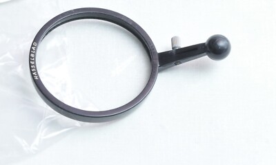 Hasselblad 40088 Quick Focusing Handle 2 for 120 150 250mm