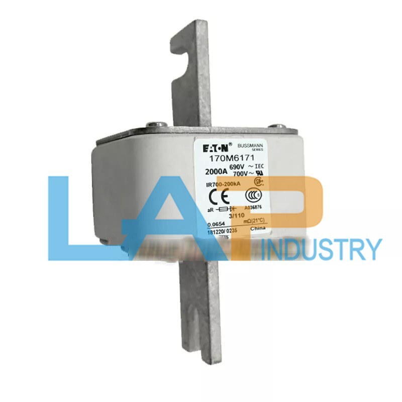 45サイズ 690V Fuse 170M6171 Fuse 170M6171 690V Fuse 170M6171 Fuse 170M6171